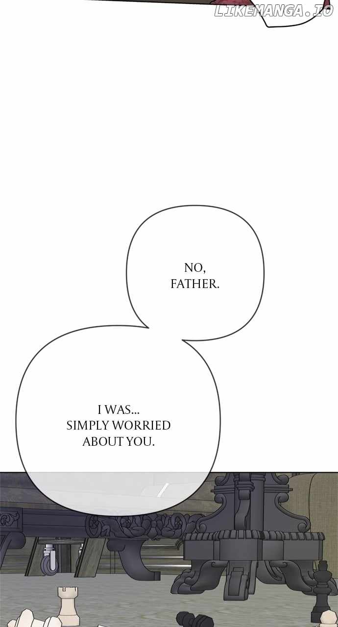 The Way That Knight Lives As a Lady Chapter 160 51
